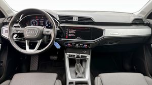 Audi Q3 bild 10