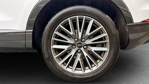 Audi Q3 bild 6