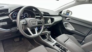 Audi Q3 bild 7