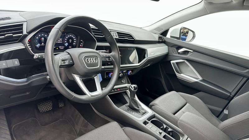 Audi Q3 bild 7