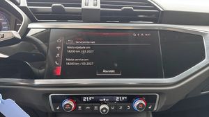 Audi Q3 bild 18