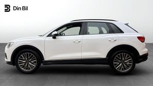Audi Q3 bild 2
