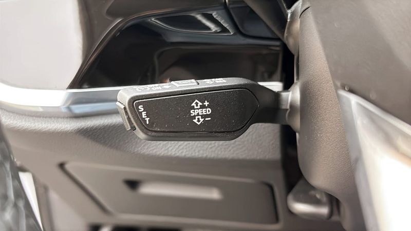 Audi Q3 bild 15