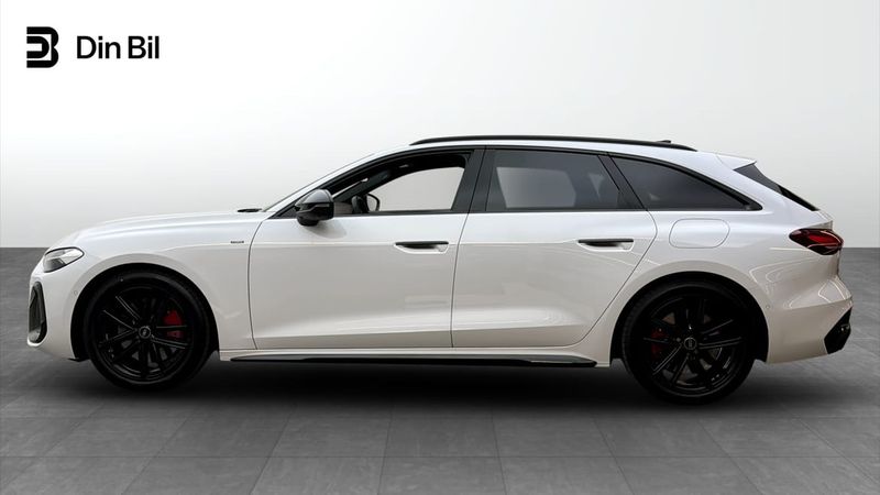 Audi A5 bild 2