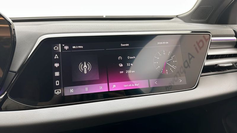 Audi A5 bild 19