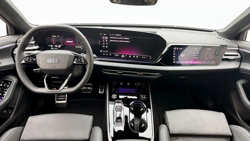 Audi A5 bild 10