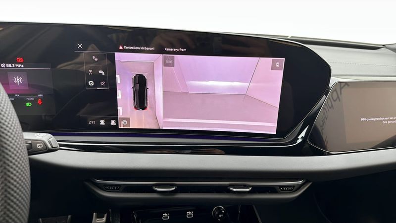Audi A5 bild 9