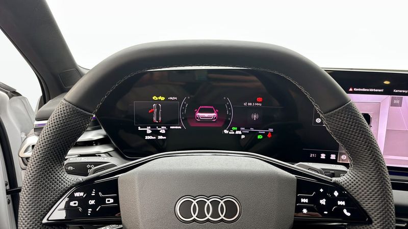 Audi A5 bild 17