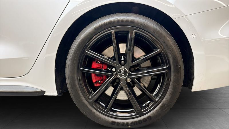 Audi A5 bild 6