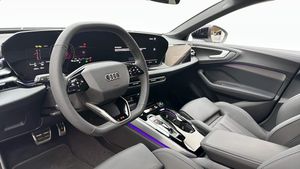 Audi A5 bild 7