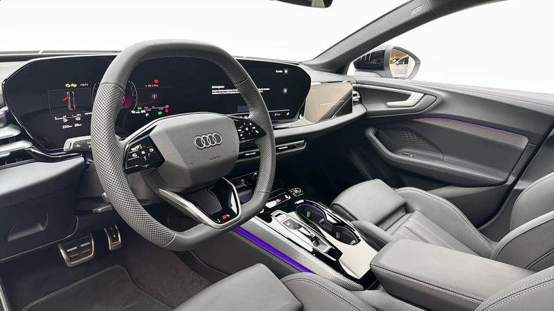 Audi A5 bild 7