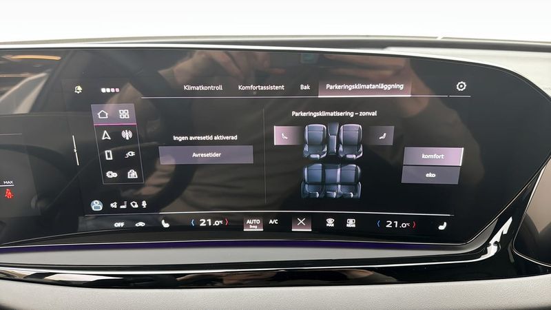 Audi A5 bild 21