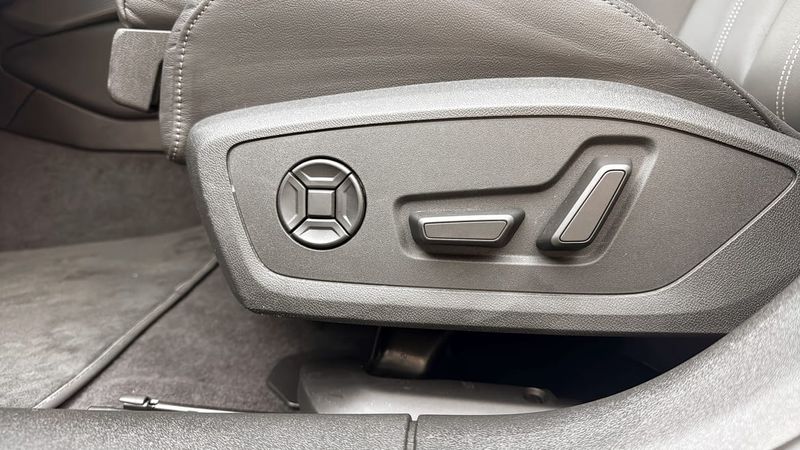 Audi A5 bild 16