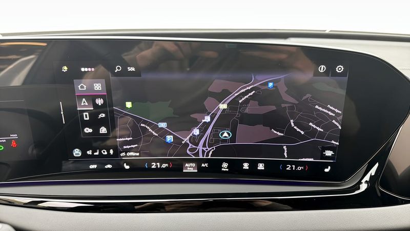Audi A5 bild 20