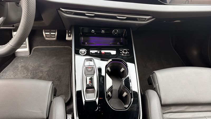 Audi A5 bild 18