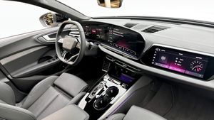 Audi A5 bild 11