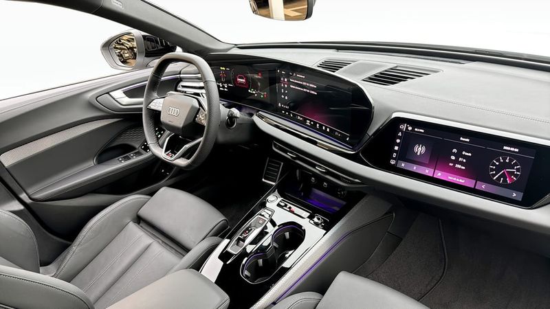 Audi A5 bild 11