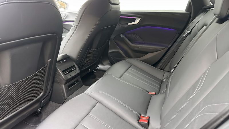 Audi A5 bild 12