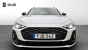 Audi A5 bild 4