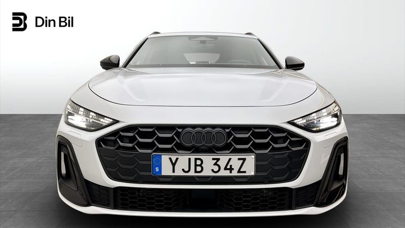 Audi A5 bild 4