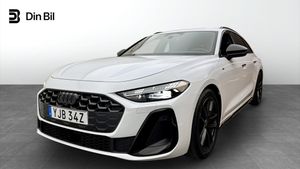 Audi A5 bild 1