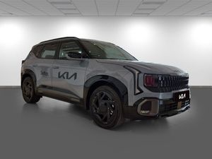 Kia Seltos bild 3