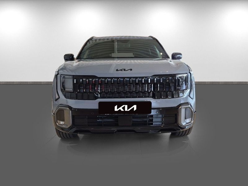 Kia Seltos bild 2