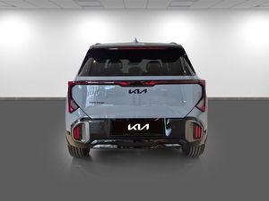 Kia Seltos bild 5