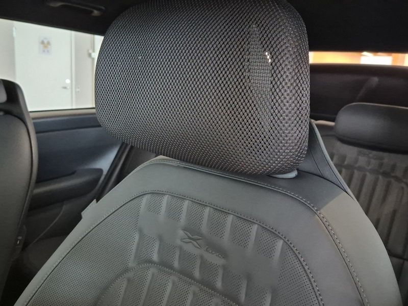 Kia Seltos bild 21