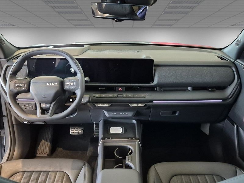 Kia Seltos bild 7
