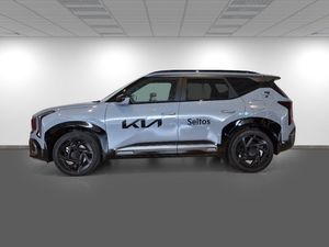 Kia Seltos bild 4