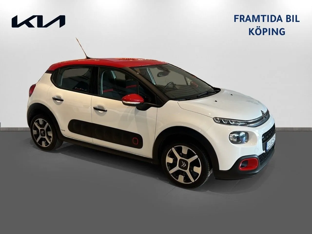Vehicle image 2