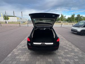 BMW 530 bild 14