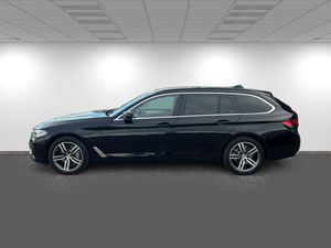 BMW 530 bild 4