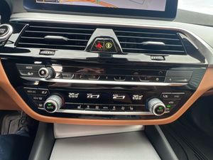 BMW 530 bild 13