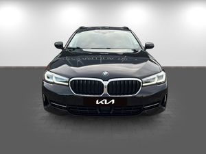 BMW 530 bild 2