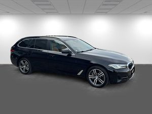 BMW 530 bild 3