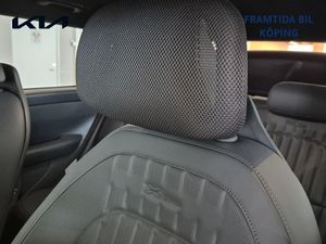 Kia Seltos bild 21