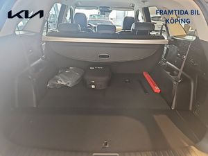 Kia Sorento bild 14