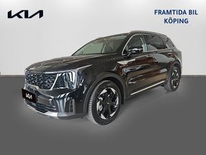 Kia Sorento bild 1