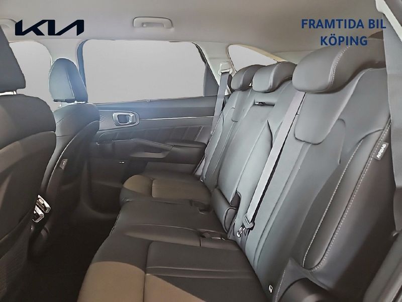 Kia Sorento bild 9