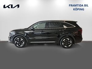 Kia Sorento bild 4