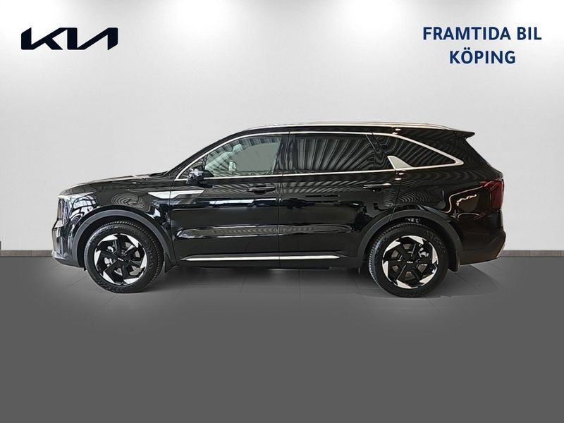 Kia Sorento bild 4