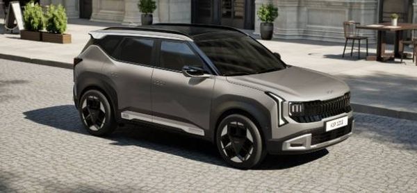 Kia Seltos 1.6 T-GDI DCT FWD Advance LanseringsKampanj!! - 2027