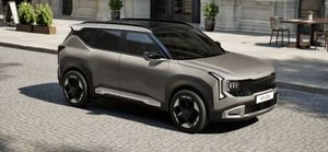 Kia Seltos bild 1