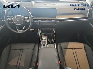 Kia Sorento bild 7