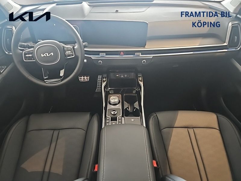 Kia Sorento bild 7