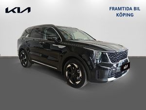 Kia Sorento bild 3