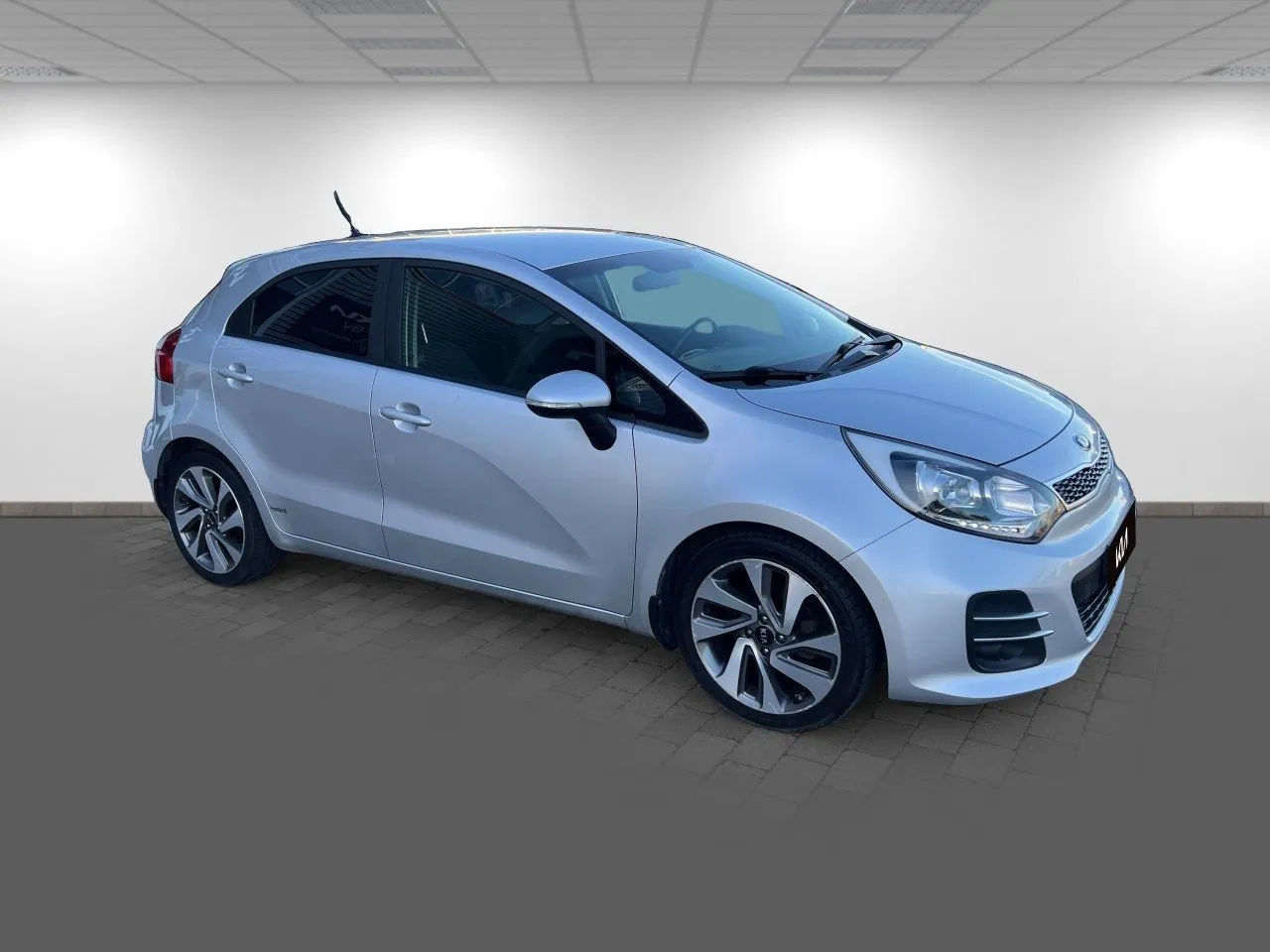 Kia Rio bild 3