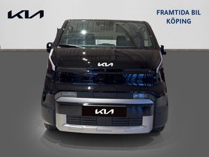 Kia PV5 bild 2